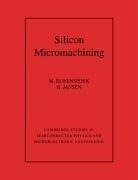 Silicon Micromachining