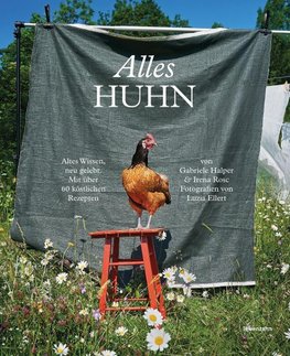 Alles Huhn