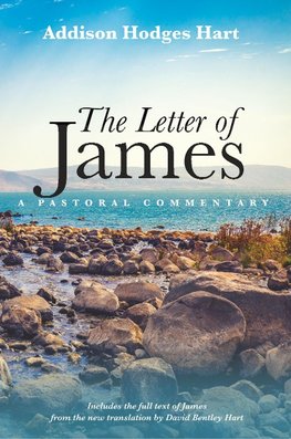 LETTER OF JAMES