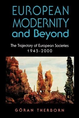 European Modernity and Beyond