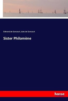 Sister Philomène