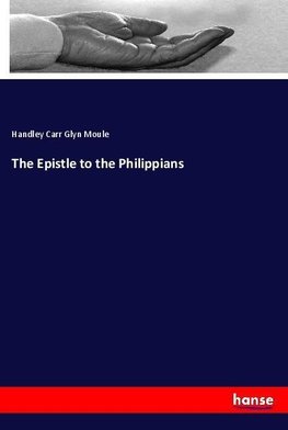 The Epistle to the Philippians