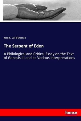 The Serpent of Eden