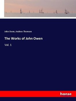 The Works of John Owen