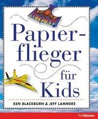 Papierflieger für Kids