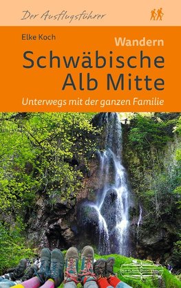 Wandern Schwäbische Alb Mitte