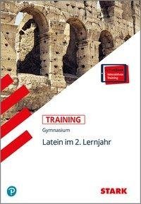 Training Gymnasium - Latein 2. Lernjahr