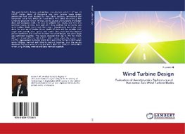 Wind Turbine Design