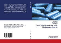 Host Modulation and Host Modulating Agents