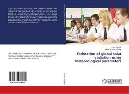 Estimation of global solar radiation using meteorological parameters