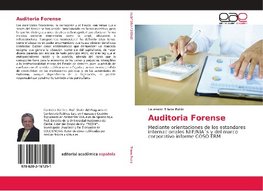 Auditoria Forense