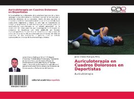 Auriculoterapia en Cuadros Dolorosos en Deportistas