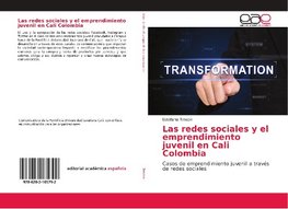 Las redes sociales y el emprendimiento juvenil en Cali Colombia