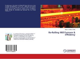 Re-Rolling Mill Furnace & Efficiency