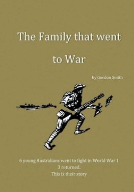 The Family That Went to War