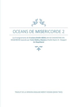 Océans de Miséricorde II