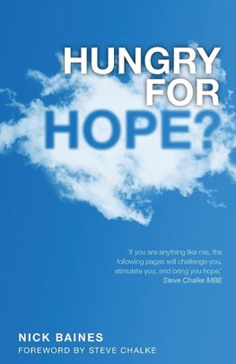 Hungry for Hope?