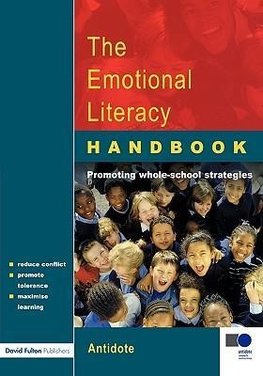 Park, J: Emotional Literacy Handbook