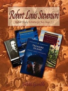 Gamble, N: Robert Louis Stevenson