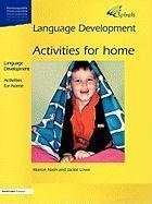 Nash, M: Language Development 1a