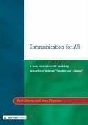 Aherne, P: Communication for All