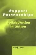 Lacey, P: Support Partnerships