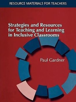 Gardner, P: Strategies and Resources for Teaching and Learni