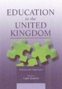 Gearon, L: Education in the United Kingdom