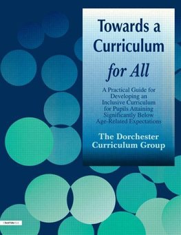 Group, D: Towards a Curriculum for All