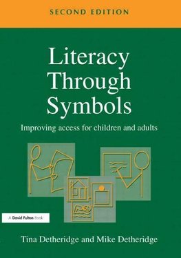 Detheridge, T: Literacy Through Symbols