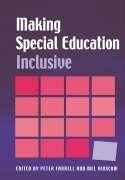 Farrell, P: Making Special Education Inclusive