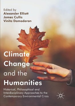 Climate Change and the Humanities