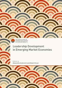 Leadership Development in Emerging Market Economies