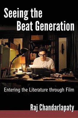 Chandarlapaty, R:  Seeing the Beat Generation