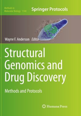 Structural Genomics and Drug Discovery