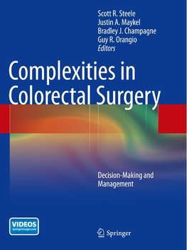 Complexities in Colorectal Surgery