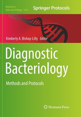 Diagnostic Bacteriology