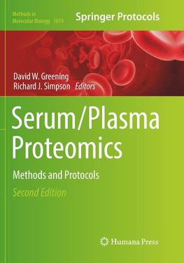 Serum/Plasma Proteomics