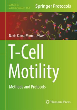 T-Cell Motility