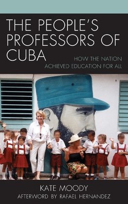 People's Professors of Cuba