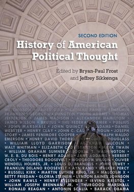 History of American Political Thought, 2nd Edition