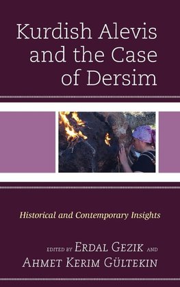 Kurdish Alevis and the Case of Dersim