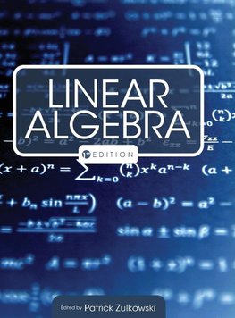 Linear Algebra