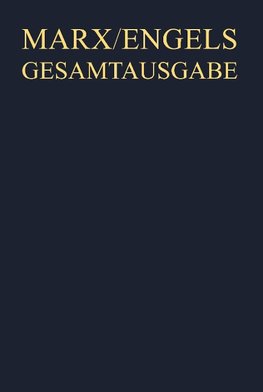 Karl Marx: Das Kapital. Kritik der politischen Ökonomie. Erster Band, Hamburg 1883