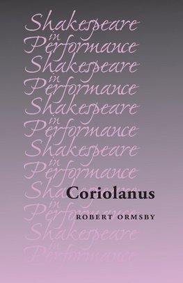 Coriolanus