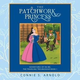 The Patchwork Princess