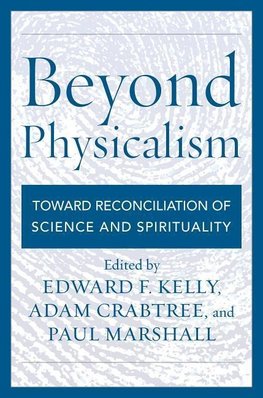 Beyond Physicalism