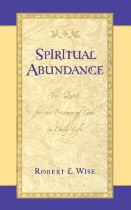 Spiritual Abundance