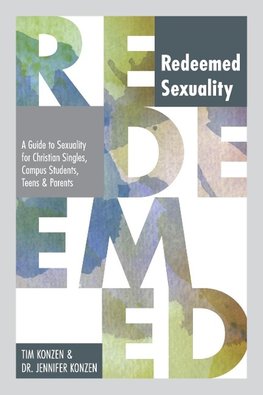 Redeemed Sexuality