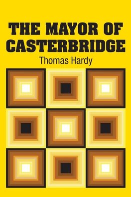 The Mayor of Casterbridge